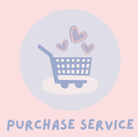 Need help in sending payments to a Korean bank account? Or do you want to buy from a Korean seller or an offline store? We got you! We can get them for you as easy as 1, 2, 3! Provide us information and we'll get down to business!