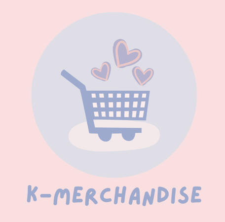 Shop with us! Never miss out the releases of your favorites in the kpop scene! Offered in reasonable prices and guaranteed delivered right on your door step!